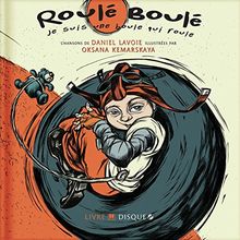 Roule Boule [Digipack]