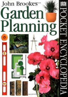 Garden Planning (DK Pocket Encyclopedia)