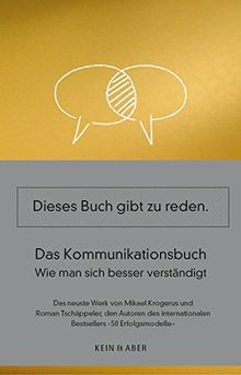 Das Kommunikationsbuch