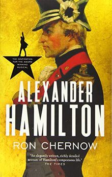 Alexander Hamilton