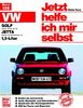 VW Golf II (ab 83), VW Jetta II (ab 83), 1.3 Liter: Mitarb.: Thomas Haeberle u. Thomas Nauck (Jetzt helfe ich mir selbst)
