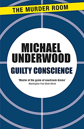 Guilty Conscience (Rosa Epton, Band 16)