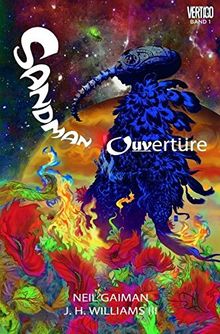 Sandman Ouvertüre: Bd. 1