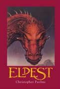 Eldest: Book Two (The Inheritance cycle)
