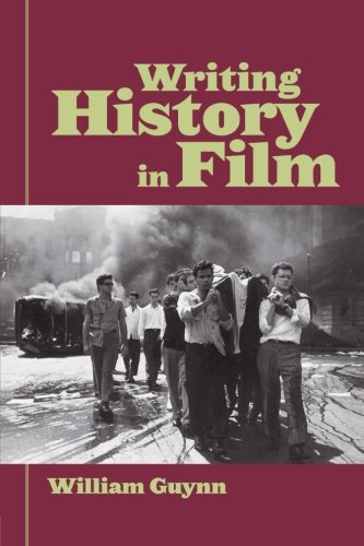 Writing History In Film