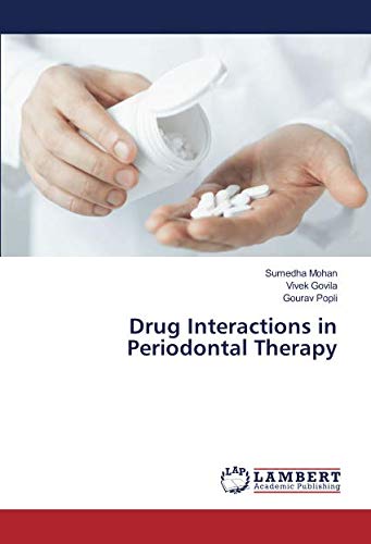 Drug Interactions in Periodontal Therapy