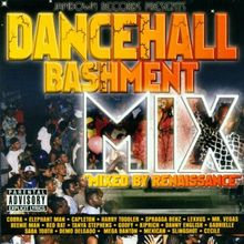 Dancehall Bashment Mix von Various | CD | Zustand sehr gut