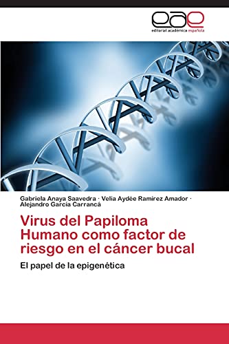 Virus del Papiloma Humano como factor de riesgo en el cáncer bucal: El papel de la epigenética