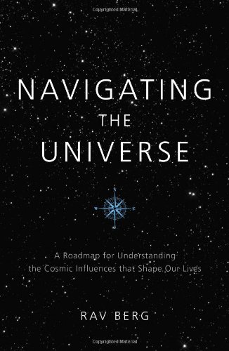 Navigating the Universe: A roadmap for understanding the cosmic influences that shape our lives
