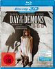 Day of the Demons - 13/13/13 [3D Blu-ray] [Special Edition]