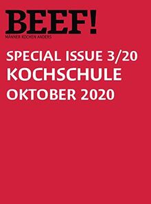 BEEF! Special Issue 2/2020: Mach Mahl!