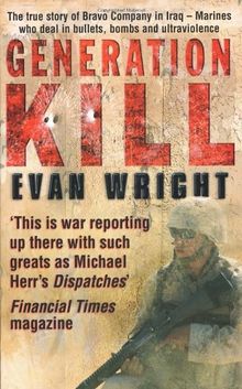 Generation Kill