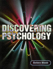 Discovering Psychology