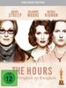 The Hours - Von Ewigkeit zu Ewigkeit (Exklusive Edition) [2 DVDs]