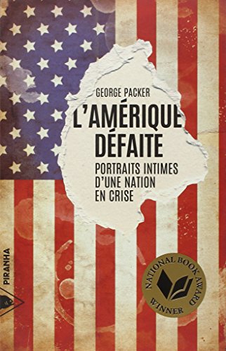L'amérique Défaite