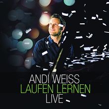 Laufen lernen Live