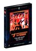 DIE 5 KAMPFMASCHINEN DER SHAOLIN - THE KID WITH THE GOLDEN ARM (Blu-ray + DVD) - Cover B - Mediabook - Limited 444 Edition - Uncut (Shaw Brothers)