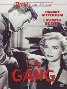 La gang [IT Import]