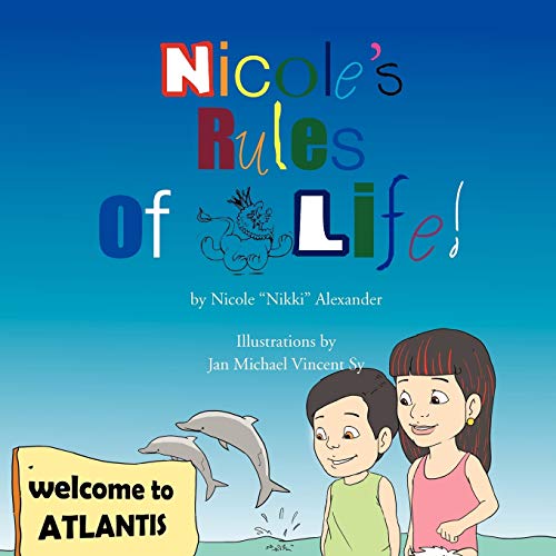 Nicole's Rules of Life