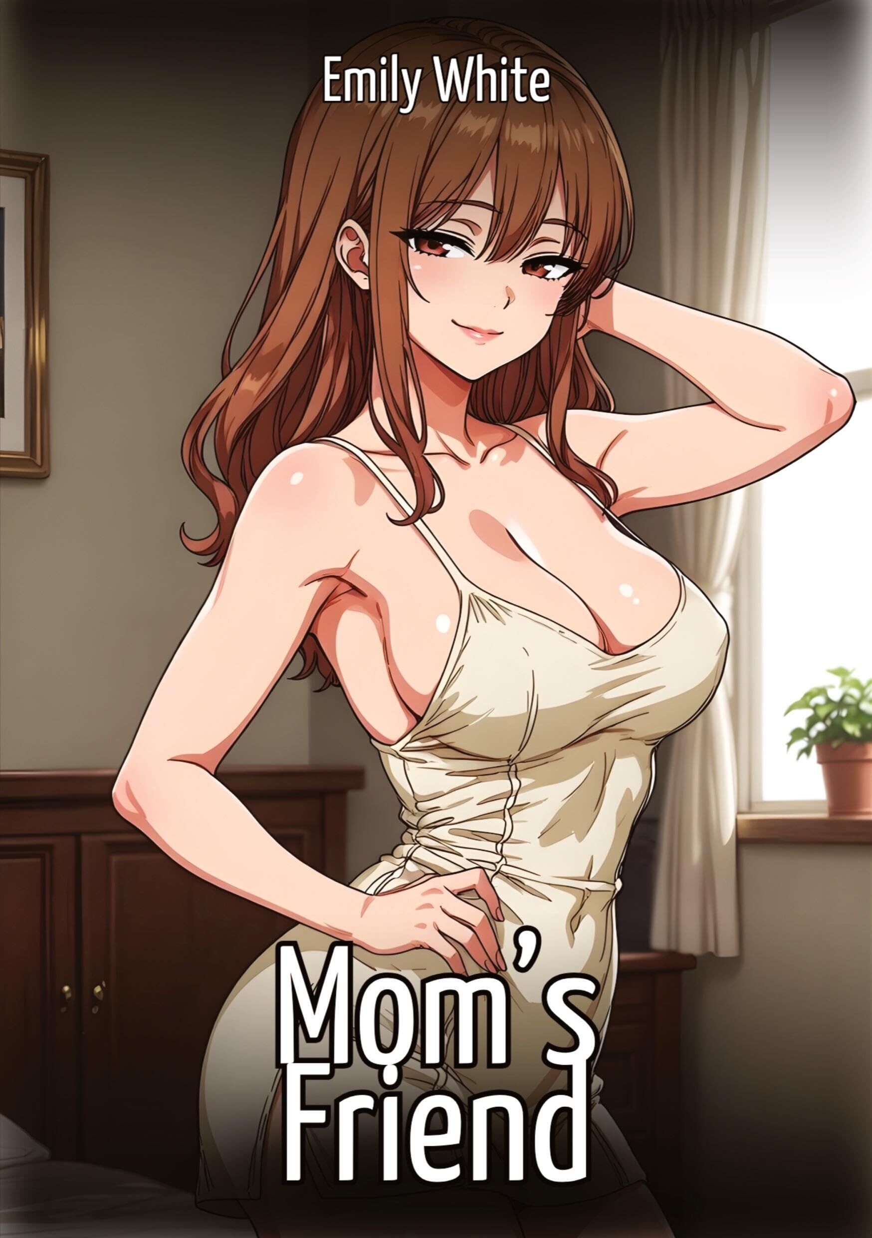Mom's Friend
