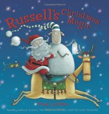 Russell's Christmas Magic