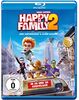 Happy Family 2 [Blu-ray]