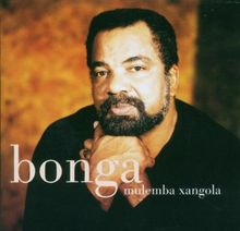 Mulemba Xangola