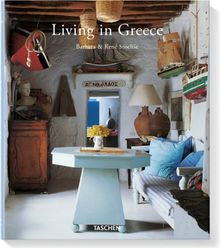 Living in Greece. Vivre en Grèce