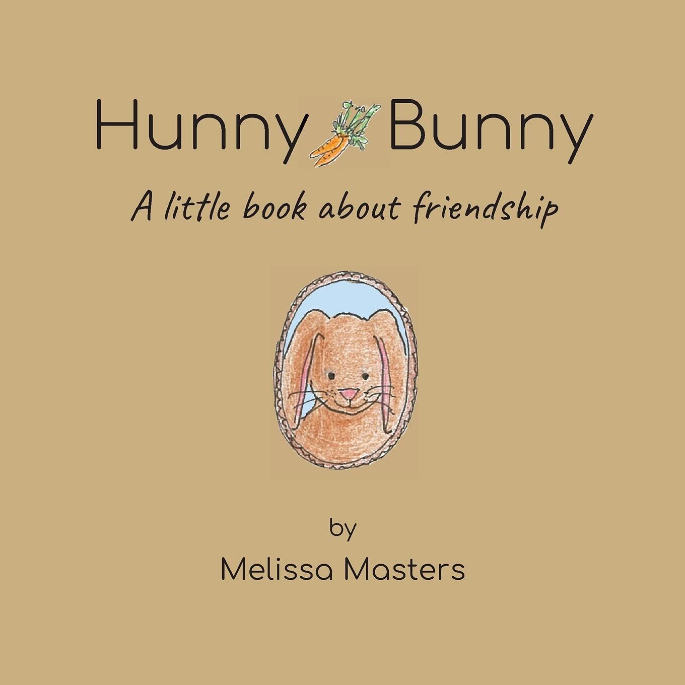 Hunny Bunny