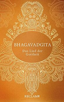 Bhagavadgita: Das Lied der Gottheit