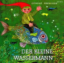 Der kleine Wassermann