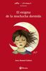 El enigma de la muchacha dormida, ESO, 1 ciclo (Castellano - A Partir De 12 Años - Altamar, Band 80)