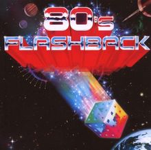 80'S Flashback de Various  | CD | état bon