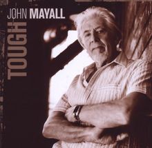 Tough de John Mayall | CD | état très bon