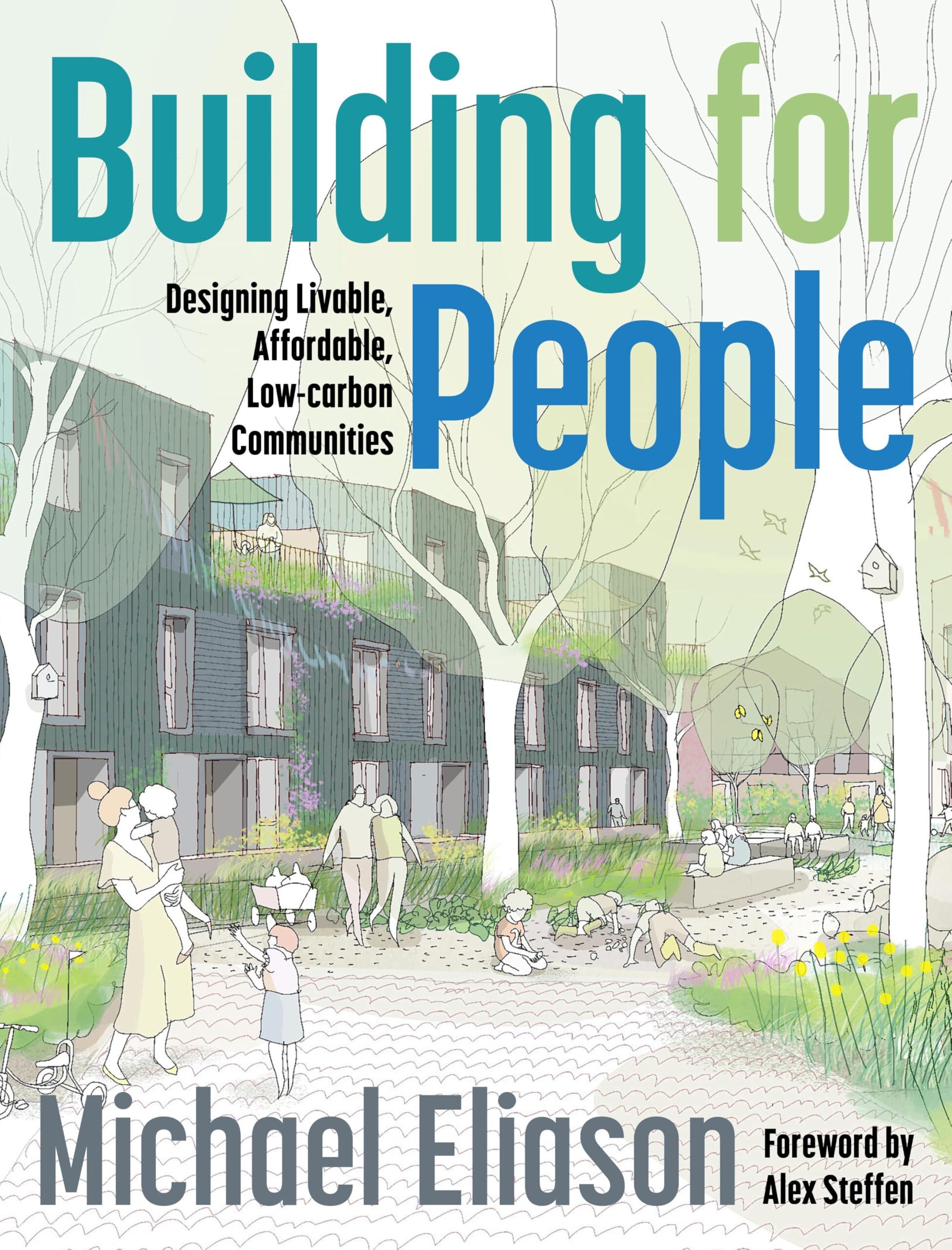 Building for People - Neu