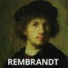 Rembrandt: Harmensz. Van Rijn
