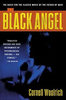 Black Angel (Pegasus Crime (Paperback))