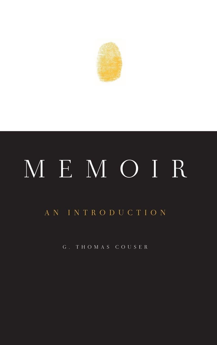 Memoir: An Introduction