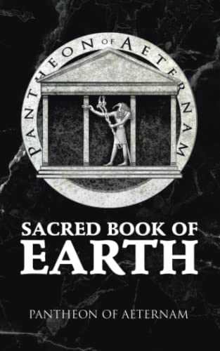 Sacred Book of Earth