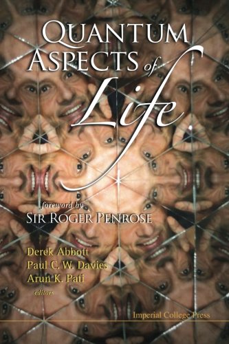 Quantum Aspects Of Life