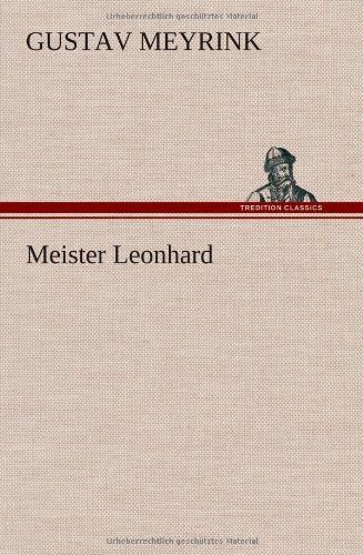 Meister Leonhard