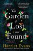 The Garden of Lost and Found: The NEW heart-breaking epic from the Sunday Times bestseller