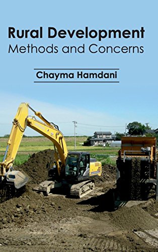 Rural Development: Methods and Concerns