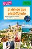 PONS Lektüre in Bildern Spanisch - El griego que pintó Toledo: 20 landestypische Kurzgeschichten zum Spanischlernen