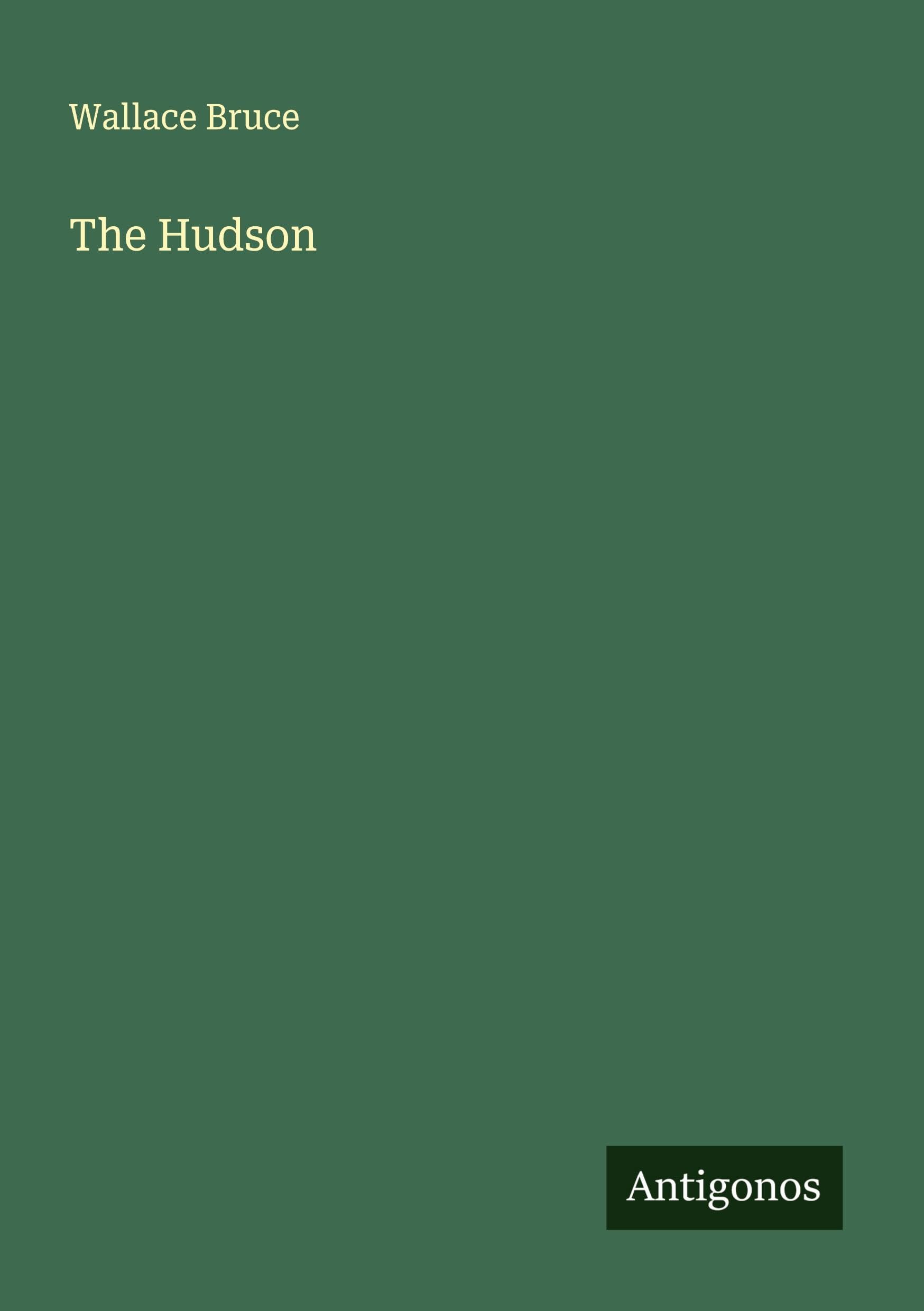 The Hudson