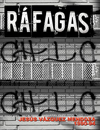 Ráfagas