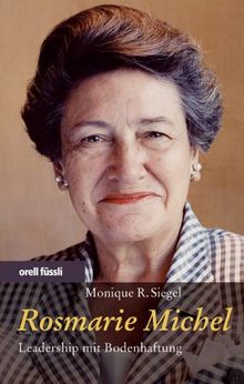 Rosmarie Michel