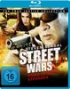 Street Wars - Krieg in den Strassen - The True Justice Collection/Ungeschnittene Fassung [Blu-ray]