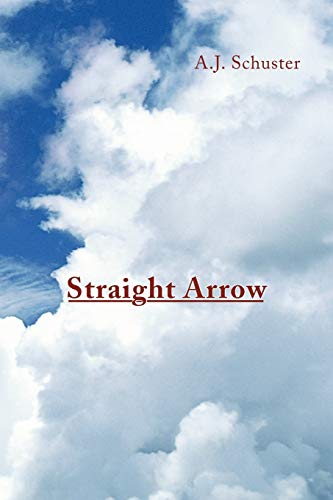 Straight Arrow