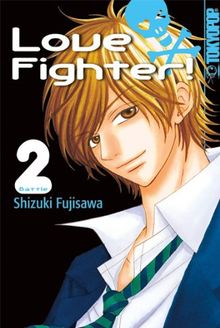 Love Fighter! 02